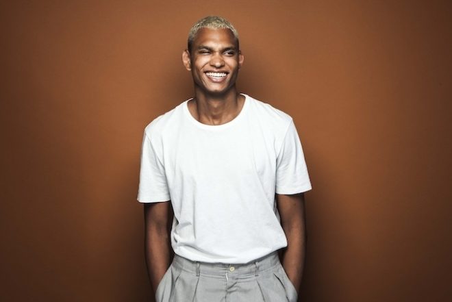 Bambounou sort un nouvel EP sur DISK