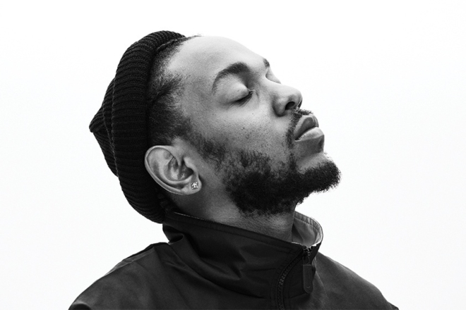 Kendrick Lamar reçoit le prix Pulitzer pour son album 'Damn'