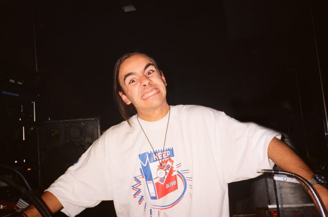 'Plastic Dreams' : un livre-photo retrace les premières heures de la house dans le Paris des années 90