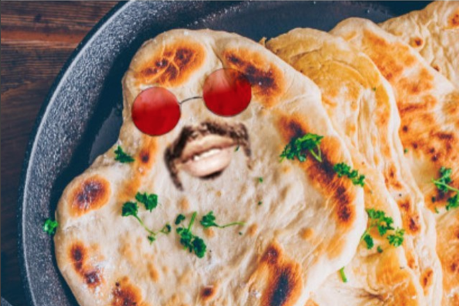 "DJs You Can Eat" : les grands DJs dans les plats de tous les jours