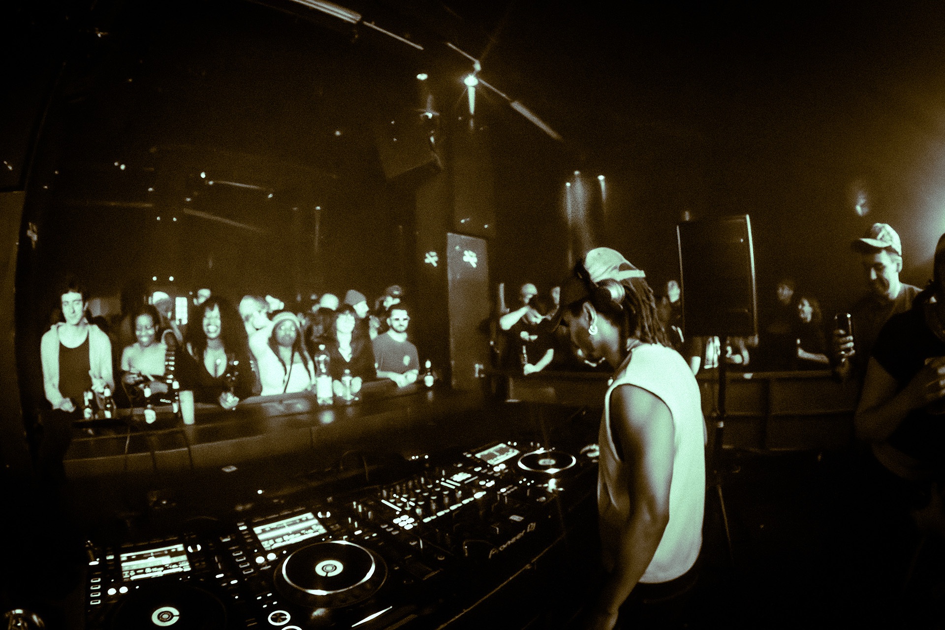 JEKKAMAÏ : construire le dancefloor autrement - En bref - Mixmag France
