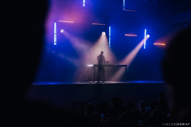 Les DJs doivent-ils désormais devenir des créateurs de contenu ?