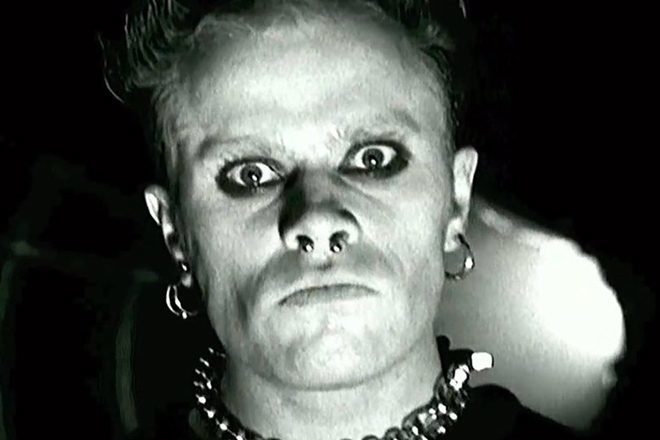 Le chanteur de The Prodigy est décédé