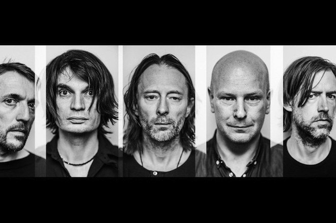 Radiohead sort deux morceaux inédits