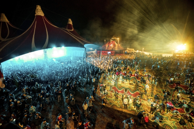 Nantes : Le festival Paco Tyson est annulé