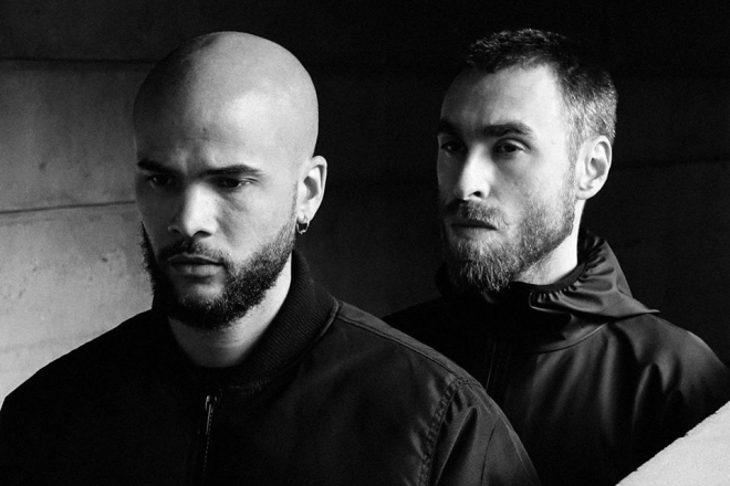 Le duo techno français KAS:ST sort un album gratuit pour voyager pendant le confinement