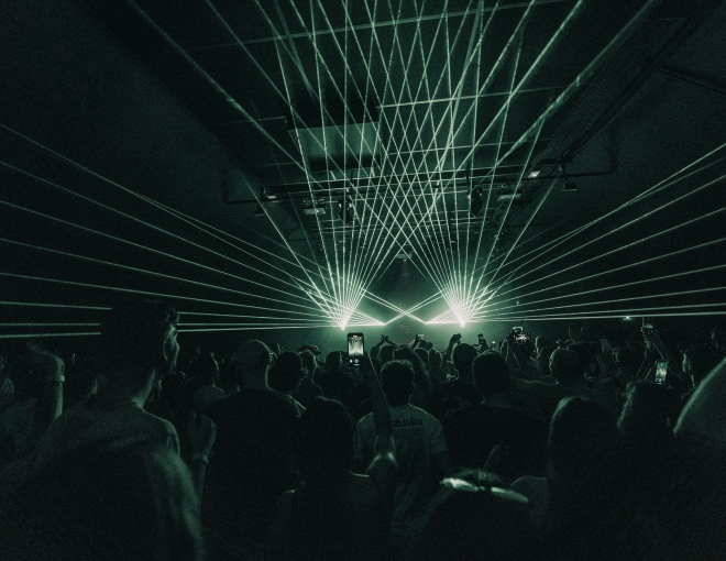 Electronic Subculture invite les meilleurs DJ’s Drum & Bass et Jungle au Rex de Toulouse