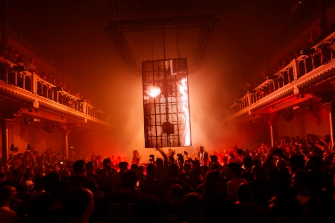 ADE fête ses 30 ans avec cinq jours de fête, 3 300 artistes et Amsterdam comme immense dancefloor