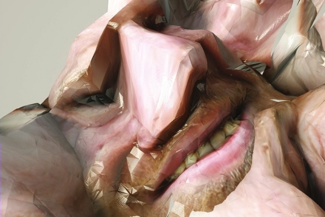 Aphex Twin sort six nouveaux tracks en téléchargement gratuit