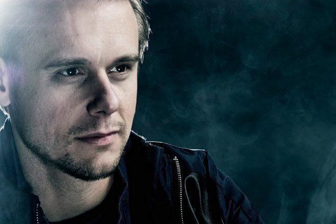 Armin Van Buuren répond aux attaques des fans d’Underground Resistance