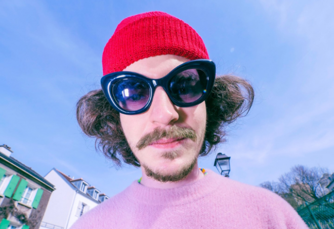 'BORN FUNKY' : Bellaire lance son tout premier album