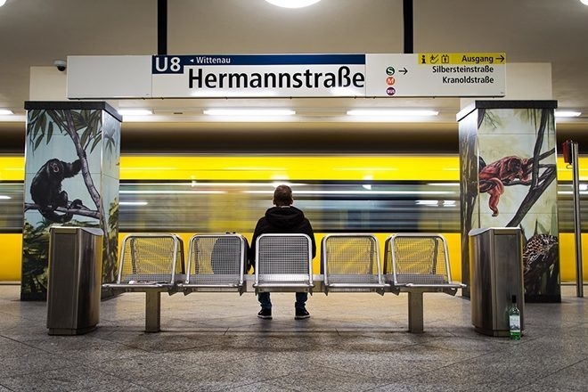 Berlin veut jouer de la musique anxiogène dans les gares pour réduire la criminalité