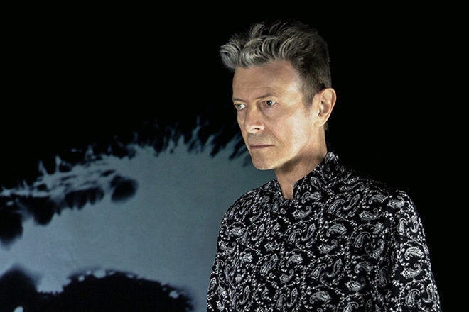 Ecoutez deux pistes inédites de David Bowie