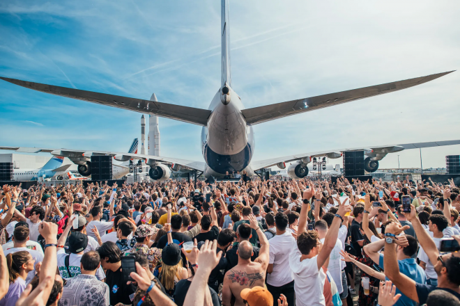 Cercle en danger : le festival annulé, un appel aux dons est lancé
