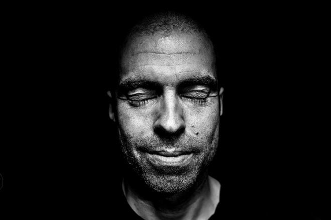 Chris Liebing dévoile sa première production solo en neuf ans