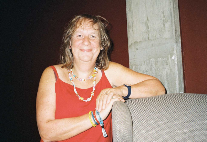 DJ Marcelle contrainte de faire une pause après une crise cardiaque