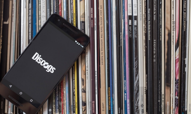 ​Discogs lance 4 nouveaux sites dédiés aux livres, comics, films et posters