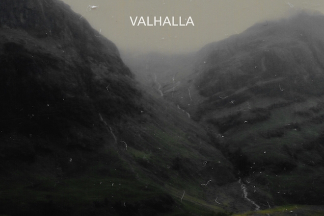 Ecoutez en avant-première "Valhalla", premier album d'Eggo