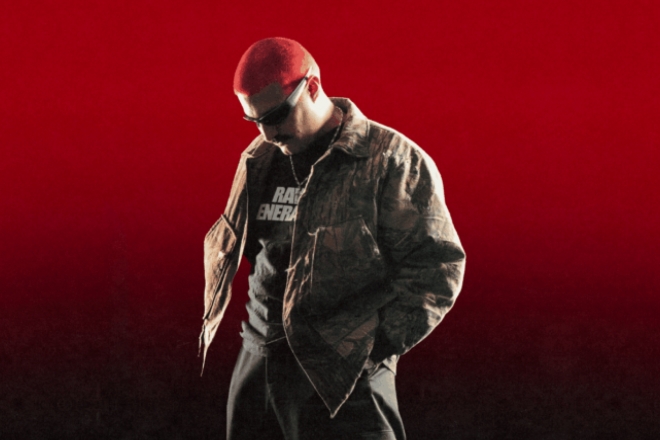 LB aka Labat ouvre un nouveau chapitre avec son album et redessine sa trajectoire club