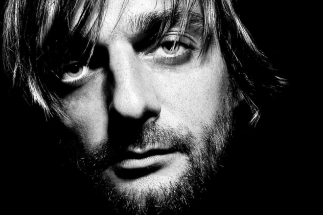 Ricardo Villalobos explore les dimensions électroniques du jazz cosmique de Sun Ra