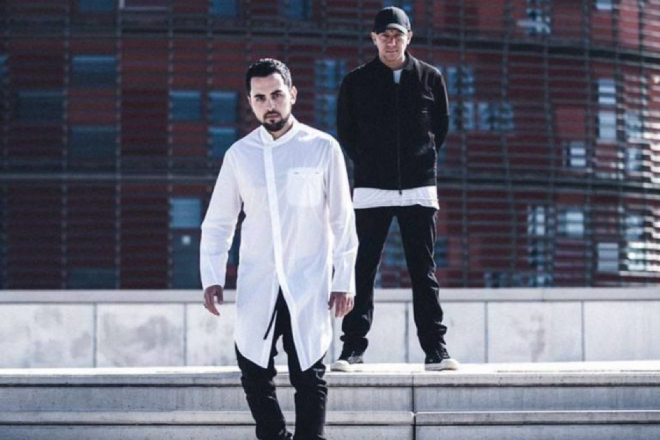 Fur Coat annonce la première sortie du nouveau label Oddity, leur EP 'Genesis'