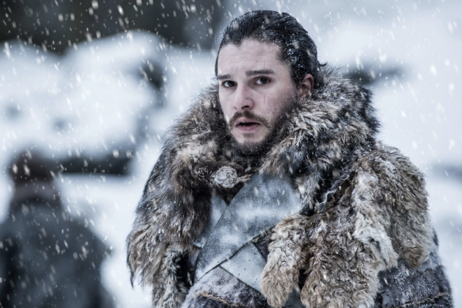 L’ultime saison de 'Game Of Thrones' débarque en avril 2019