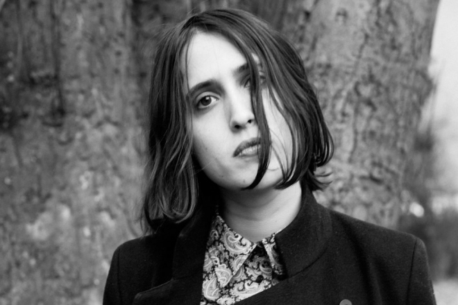 Helena Hauff prépare un nouvel album solo sur Ninja Tune