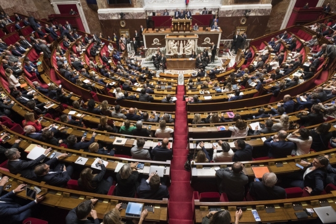 Nuisances sonores: l’Assemblée vote une loi historique pour protéger les acteurs culturels