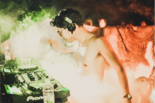 Dekmantel met en ligne 29 DJ sets enregistrés cet été lors de son festival Selectors