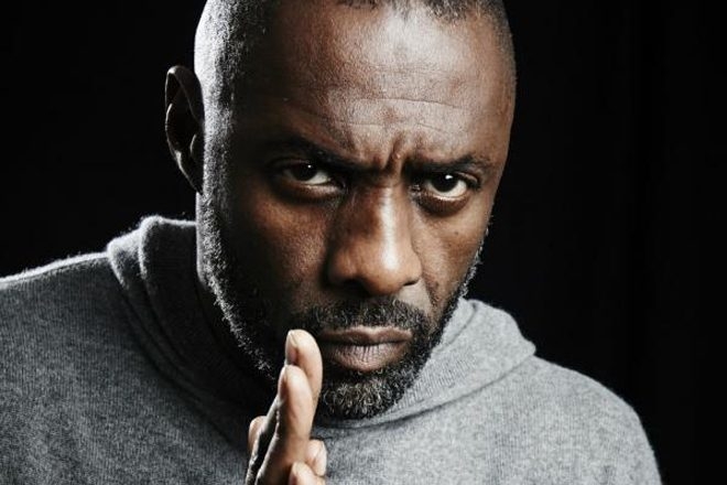 Idris Elba en DJ raté dans la série ‘Charlie, monte le son’