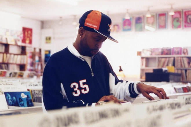 L’histoire de la vie de J Dilla éditée dans un livre pour enfant