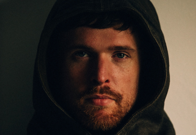 ‘Trying Times’ de James Blake : l’angoisse sublimée