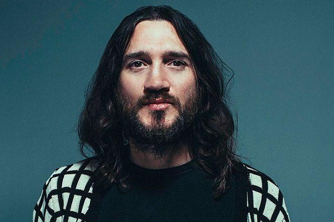 John Frusciante bientôt de retour sur Acid Test avec un nouvel LP