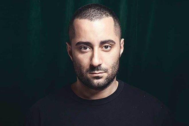 Joseph Capriati explose le record du plus long DJ set solo au festival Sunwaves