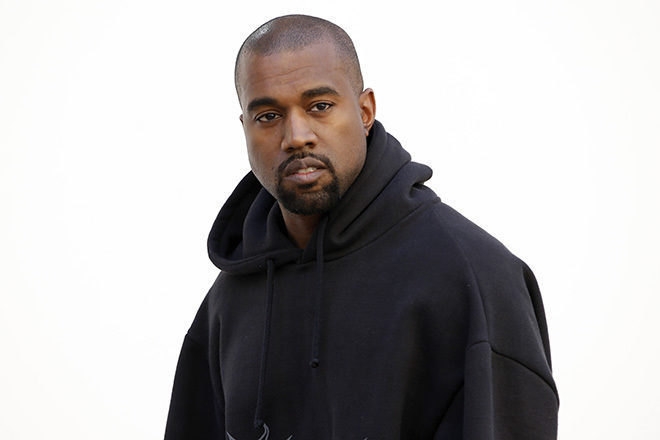 Kanye West nous offre un nouveau son en ce dimanche de Pâques