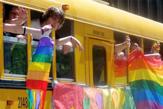 L’histoire LGBTQ+ sera intégrée au cursus scolaire en Illinois