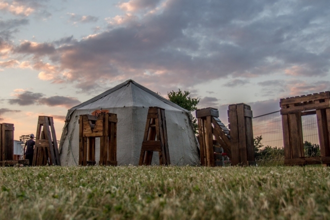 Paris: vibes dub, reggae, hip-hop et techno au Plan avec Lamano festival