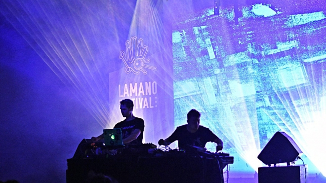 Paris : Lamano, un festival Dub qui mêle Techno et UK Garage débarque au Plan