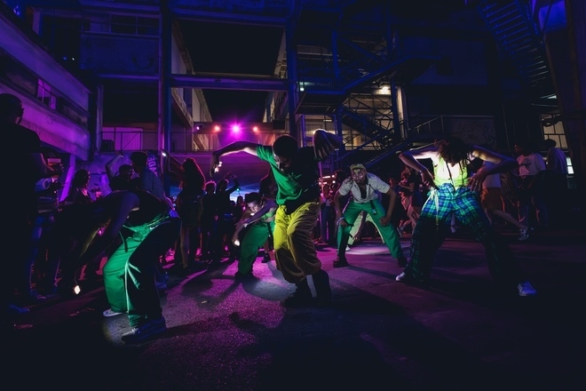 Marseille : le festival Le Bon Air dévoile la première vague de noms pour 2026