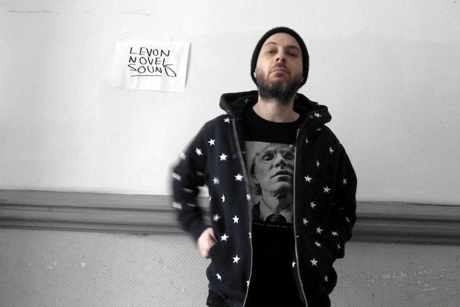 Levon Vincent "explore" NYC et Berlin sur son nouvel EP
