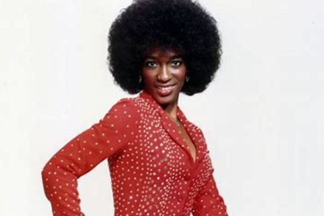 Gwen McCrae : la voix derrière le titre culte "Keep the fire burning" s’est éteinte