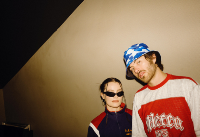 Premier album ‘Ö’ pour Fcukers : un lancement très attendu pour le duo incontournable