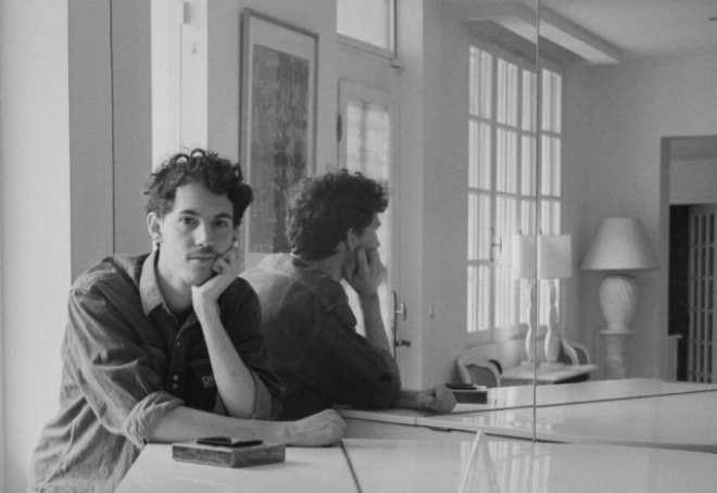 Le Boot Camp avec Simo Cell : laboratoire de création électronique à Nantes