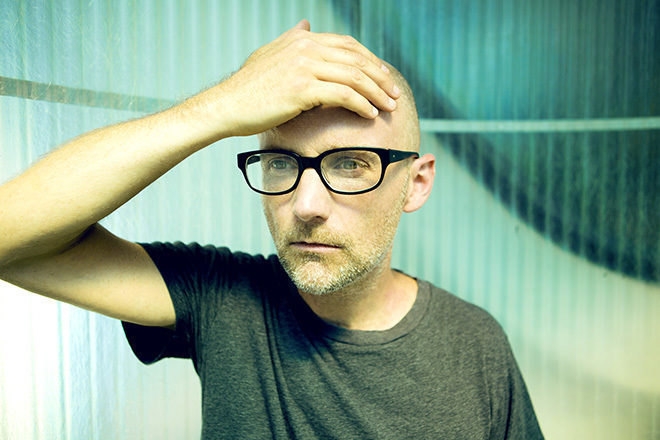 Moby refuse de mixer au bal d’inauguration de Trump