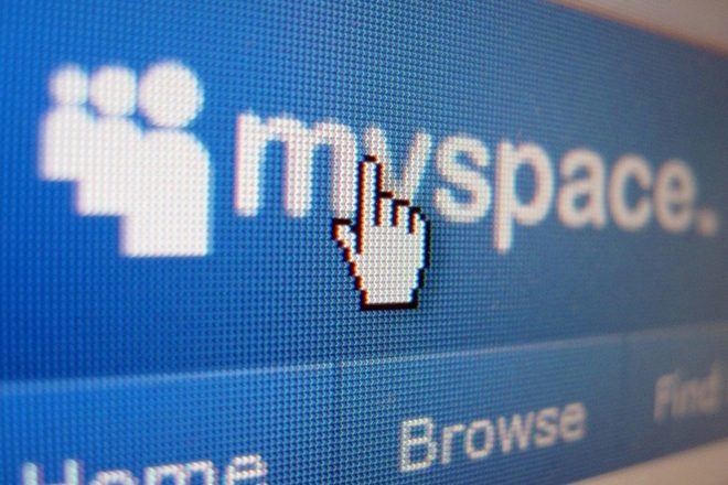 450 000 fichiers mp3 perdus dans le fiasco du serveur MySpace ont été retrouvés