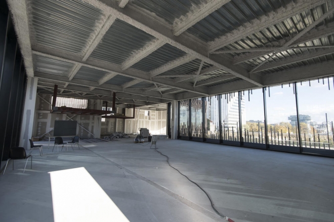 Paris: un club-warehouse va ouvrir ses portes à la Défense en avril