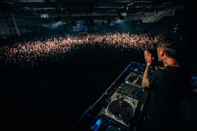 Nördik Impakt fêtera ses 20 ans avec Laurent Garnier, Charlotte de Witte, Jennifer Cardini, Honey Dijon et Maceo Plex