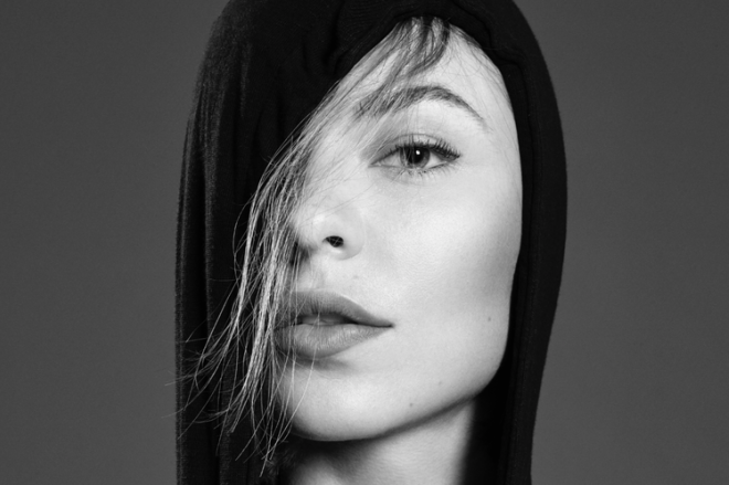 Essential : Nina Kraviz - ‘You Are Wrong’ (Edit)