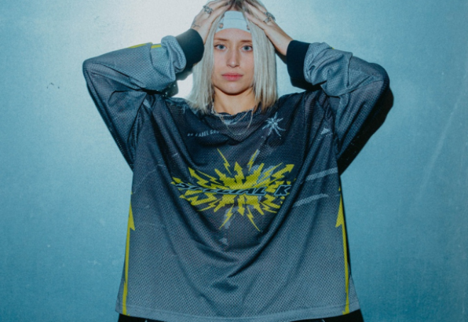 Novah dévoile ‘Rave Kid’ un premier single avant son EP