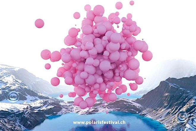 Le Festival Polaris programmé du 9 au 11 décembre dans les Alpes suisses
